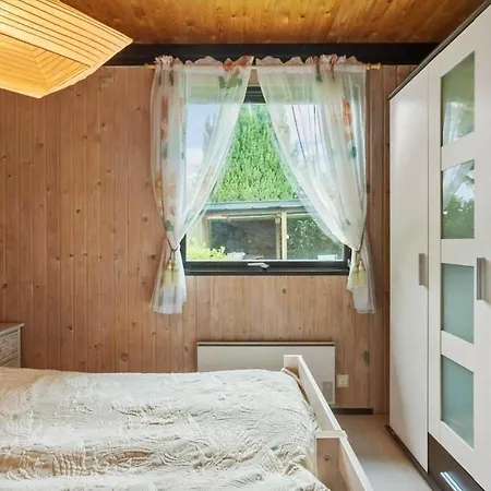 M422-idestrup-jasminvej-11 度假居 *